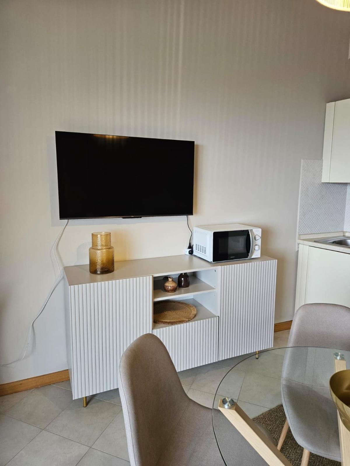 Ferienwohnung La Baia Nel Porto Sanremo Exterior foto
